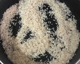 Foto del paso 1 de la receta: Arroz rojo