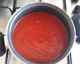 Foto del paso 1 de la receta Bacalao con tomate