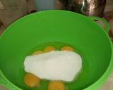 Foto del paso 1 de la receta: Budines (2 distintos)