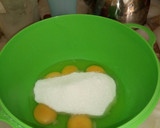 Foto del paso 1 de la receta: Budines (2 distintos)
