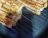পনির পটেটো স্যান্ডউইচ(paneer potato sandwich recipe in Bengali) রেসিপি ধাপ - 5 ছবি