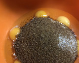 Foto del paso 1 de la receta: Coca con boniato y chocolate