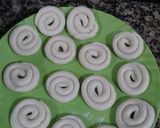 ছানার জিলিপি (chhanar jilipi recipe in bengali) রেসিপি ধাপ - 3 ছবি