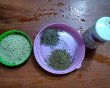பூண்டு கார முறுக்கு (Poondu kaara murukku recipe in tamil) ரெசிபி ஸ்டேப் 1 புகைப்படம்
