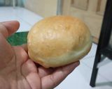 Foto langkah ke 8 dari resep Roti jabrixx 1x profing.