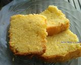Foto langkah ke 16 dari resep Cake Tape Keju / Bolu Tape (chenniezhang).