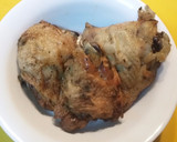 Foto del paso 1 de la receta: Pizza expréss