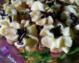 Foto langkah ke 5 dari resep Semprit Susu Renyah.