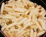 Tomato Vegetable Garden Pasta recipe step 6 photo