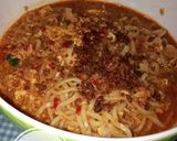 Foto langkah ke 5 dari resep Seblak mie endess.