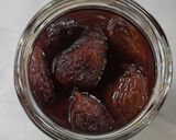 Foto del paso 4 de la receta: Higos en almíbar (desde higos secos)