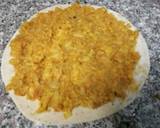 Ghobi ka paratha (Cauliflower Paratha) recipe step 2 photo