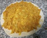A picture of step 2 of Ghobi ka paratha (Cauliflower Paratha).