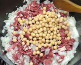 Foto del paso 3 de la receta: La sopa perfecta que debes hacer, receta árabe