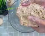 صورة لخطوة 2 من وصفة قراميش او قراقيش الزعتر الصحيه