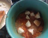 Foto del paso 7 de la receta: Propuesta de menú