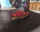 Foto del paso 9 de la receta: Pastel imposible (chocoflan)