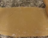Foto del paso 8 de la receta: Empanada de ventresca de atún y bonito