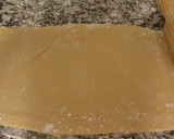 Foto del paso 8 de la receta: Empanada de ventresca de atún y bonito