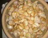 Lehsan adrak ka paste recipe step 1 photo