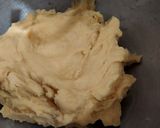 Foto langkah ke 2 dari resep Donat Tape.