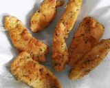 Foto del paso 5 de la receta Pollo con salsa de albahaca