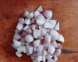 Foto langkah ke 2 dari resep Acar mentah (bawang timun wortel cabe).