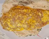 Foto del paso 4 de la receta: Cachopo de cecina y queso brie