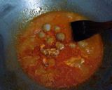 Foto langkah ke 2 dari resep Seblak Kuah Jeletet Level 1 ala Murni #pr_recookmasakanpedas.