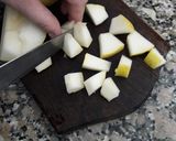 Foto del paso 2 de la receta: Mermelada de frutas casera