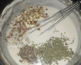शक्कर की चाशनी के साथ मालपुआ (shakar ki chasni ke sath malpua recipe in Hindi) रेसिपी चरण 1 फोटो
