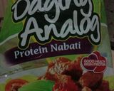 Foto langkah ke 1 dari resep Tongseng Daging Analog.