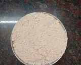 સુખડી(Sukhdi recipe in Gujarati) રેસીપી સ્ટેપ1ફોટો