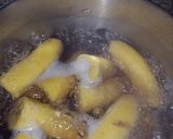 Foto del paso 1 de la receta: Tortillas de Verde; Bolon de Verde