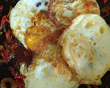 Foto langkah ke 2 dari resep Telur ceplok Raos.