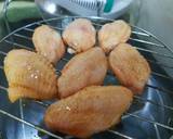 ไก่อบซอสเทอริยากิหม้ออบลมร้อน วิธีทำสูตร 2 รูป