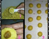 Foto langkah ke 3 dari resep Nastar Kinclong Lumer.