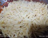 Foto del paso 6 de la receta: Maccheroni con atún