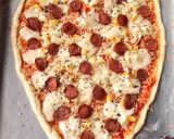 Foto langkah ke 7 dari resep Pizza Dough.