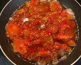 Foto langkah ke 2 dari resep Sambal goreng ala my mom.