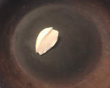 Foto del paso 1 de la receta: Sándwich en la sartén