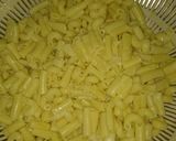 A picture of step 5 of Pasta tomato sauce in chicken.