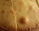 A picture of step 5 of Cake in cooker.