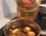 Foto langkah ke 4 dari resep Bitterballen roti tawar.