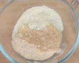 A picture of step 4 of Nendran Banana Bajji.