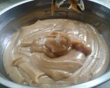 Foto del paso 4 de la receta: Crema pastelera de dulce de leche