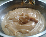 Foto del paso 4 de la receta: Crema pastelera de dulce de leche