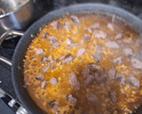 Foto del paso 5 de la receta: Arroz de carrilleras
