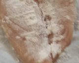 Foto del paso 3 de la receta: 2 pechugas= 6 preparaciones distintas
