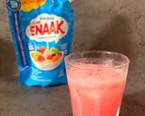 Foto langkah ke 4 dari resep Es Soda Gembira simpel dan mudah.